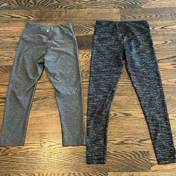 90 Degree Leggings and Capris, Size Small - Picture 2 of 4